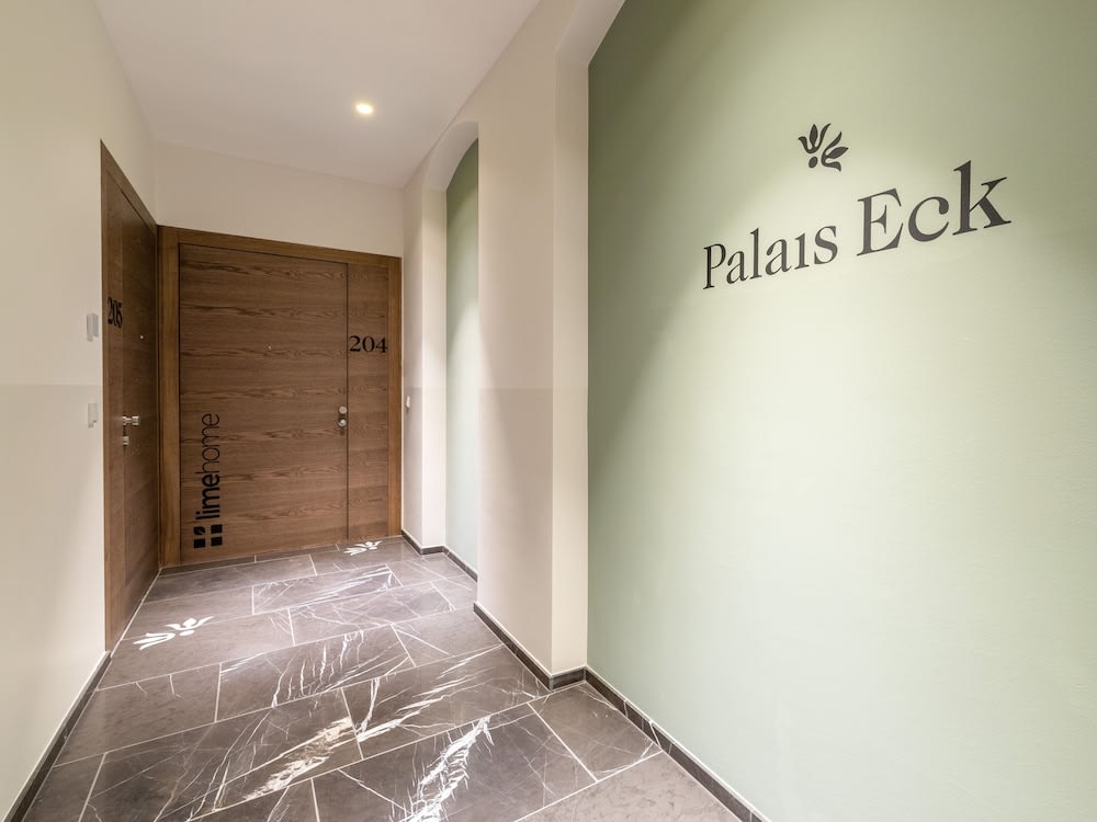 limehome Linz Schillerstraße 2