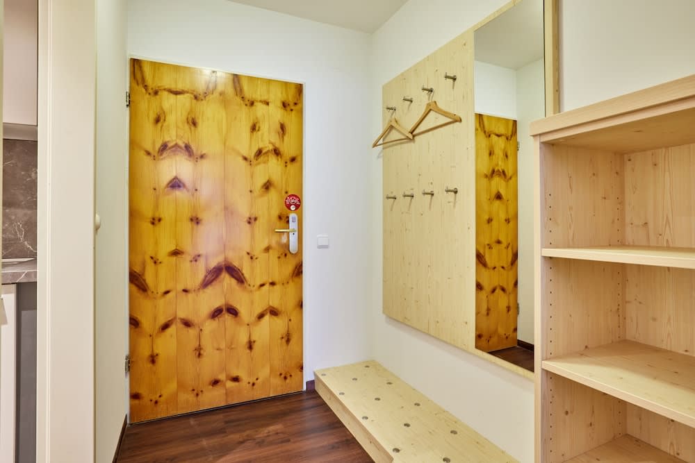 Zum Turm - Apartments und Gästezimmer 2