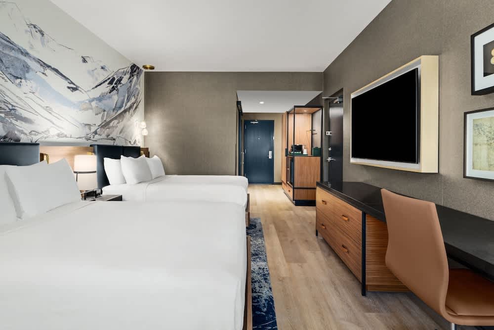 Hotel Indigo Vancouver Dwtn – Portland Area by IHG 5