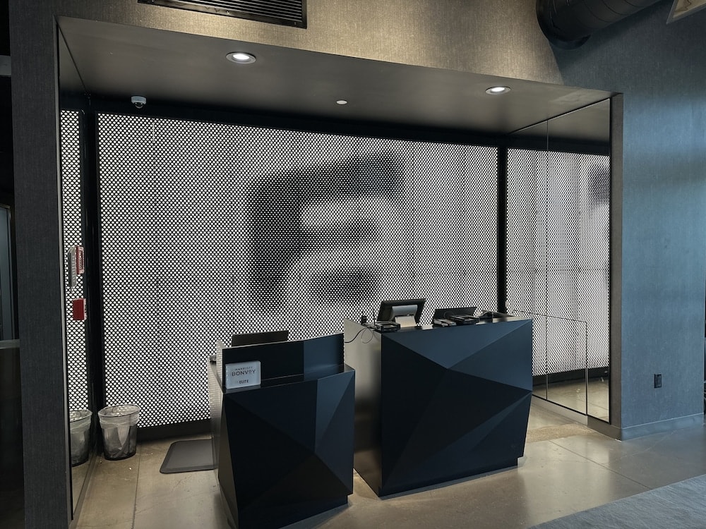 Aloft by Marriott Austin Southwest 2