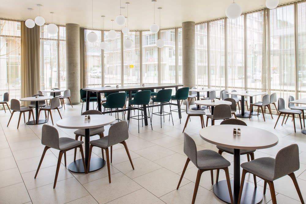 Residence Inn by Marriott Portland Downtown/Pearl District 2