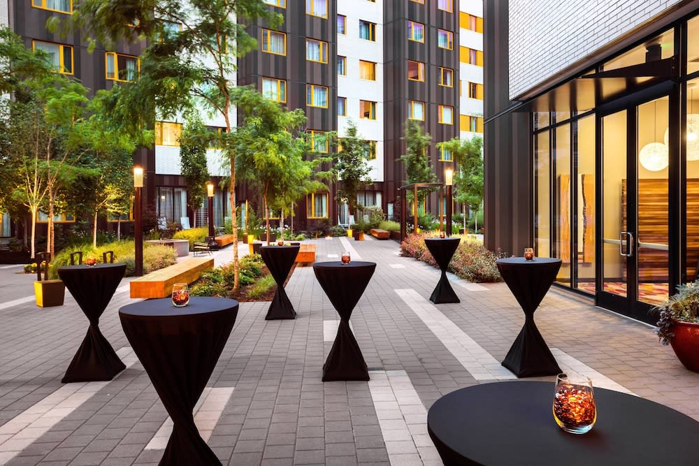 Residence Inn by Marriott Portland Downtown/Pearl District 4