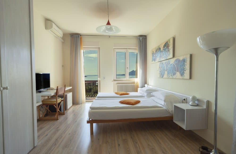 Club Hotel Olivi - Tennis Center 3