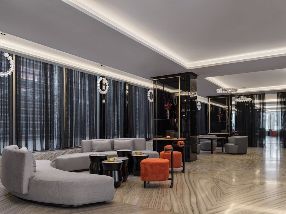 Seven Visions Resort and Places, the Dvin 2