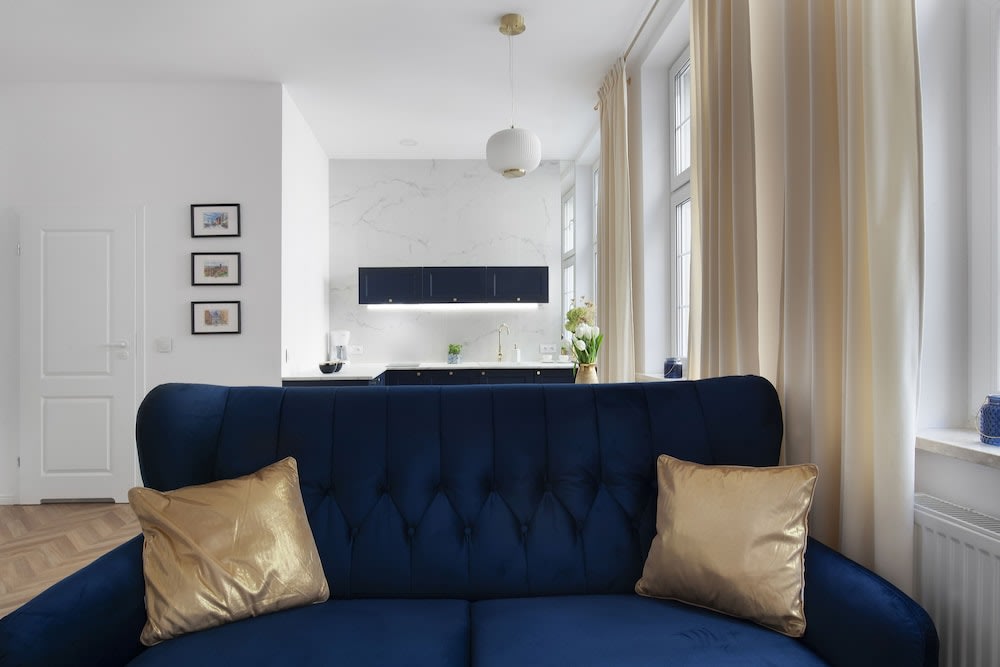 Elite Apartments Ogarna Suites Old Town 2