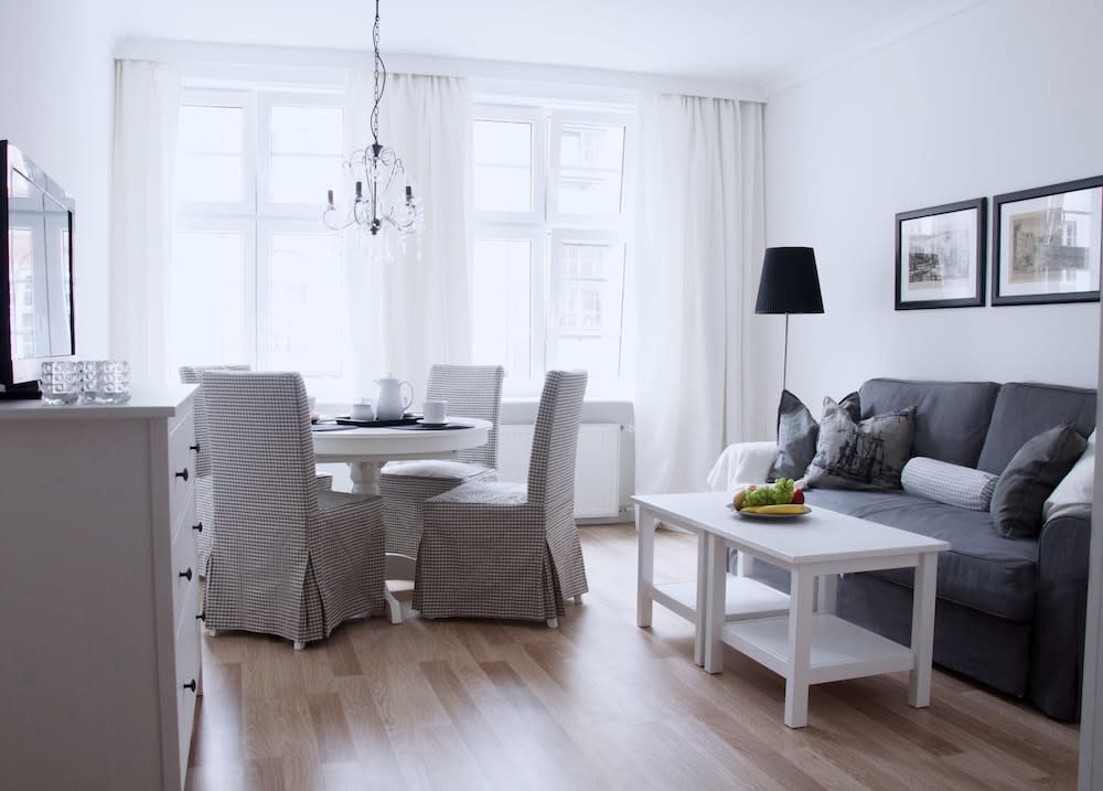 Old Town Apartments Gdansk 1