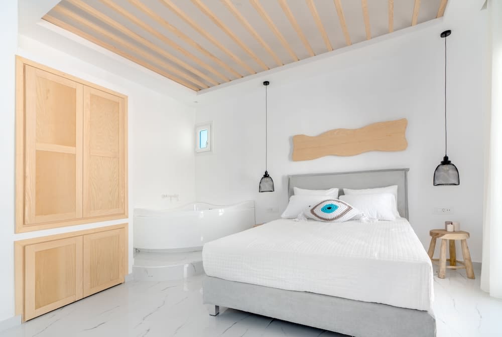Central Suites Mykonos 1