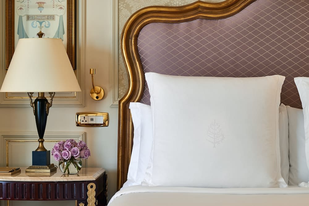 Four Seasons Cairo At The First Residence 3