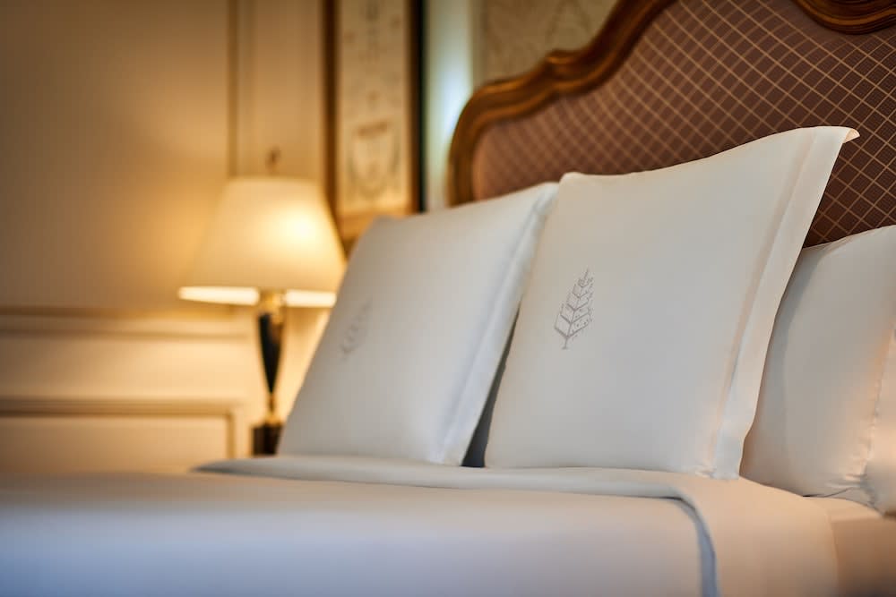 Four Seasons Cairo At The First Residence 4