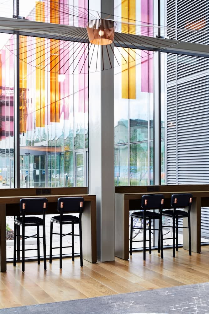 Hyatt House Manchester 2
