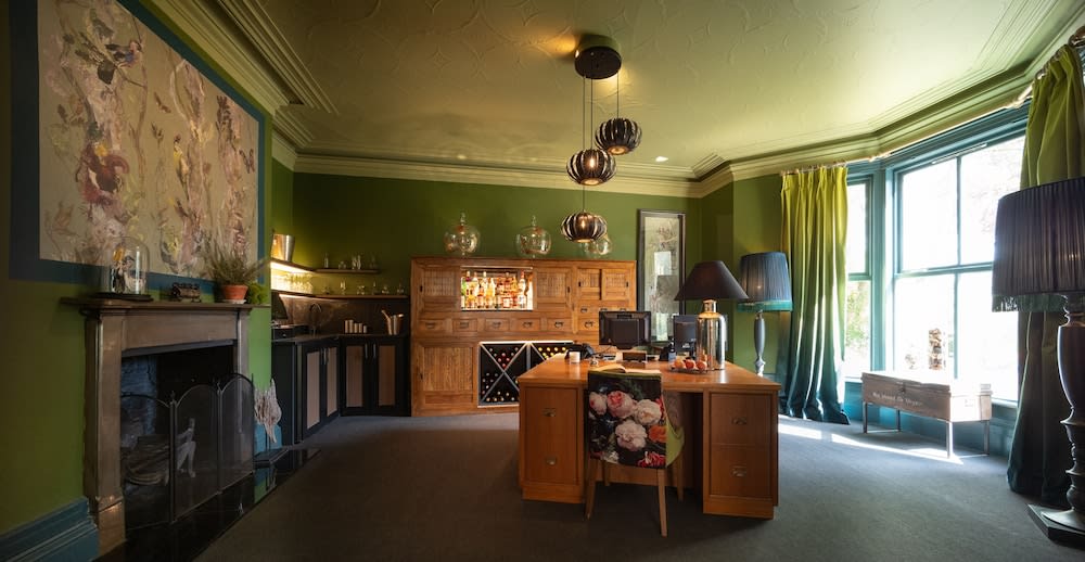 Eleven Didsbury Park Hotel 2