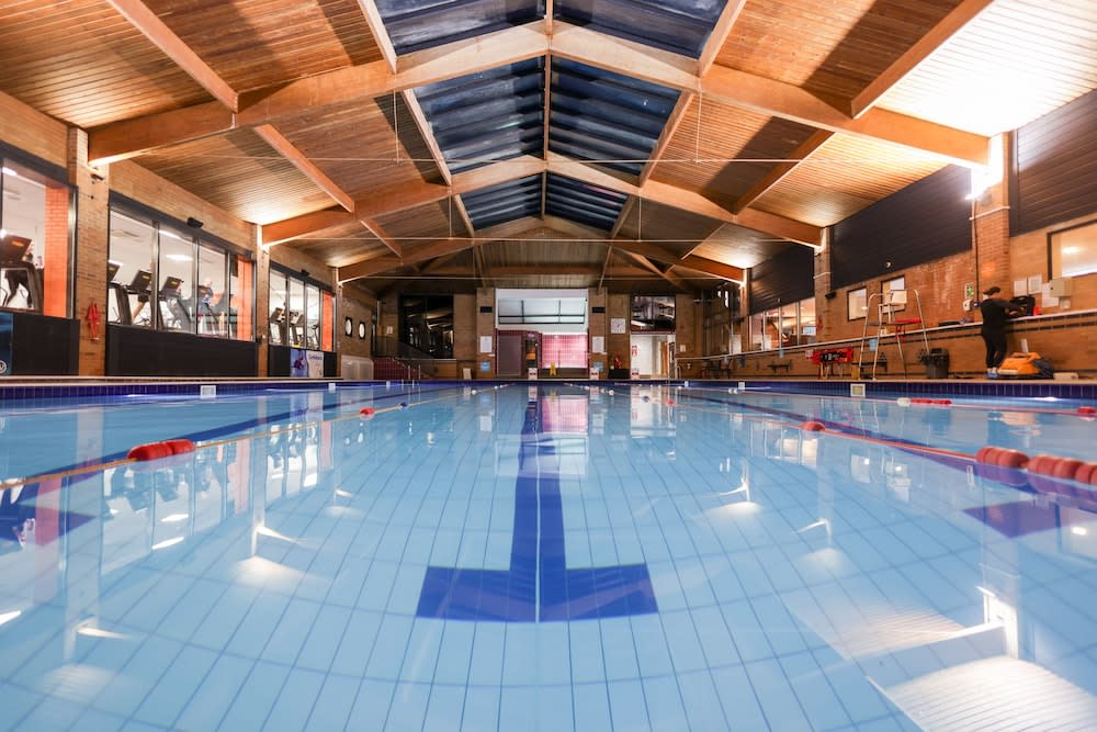 The Waterside Hotel and Leisure Club 1