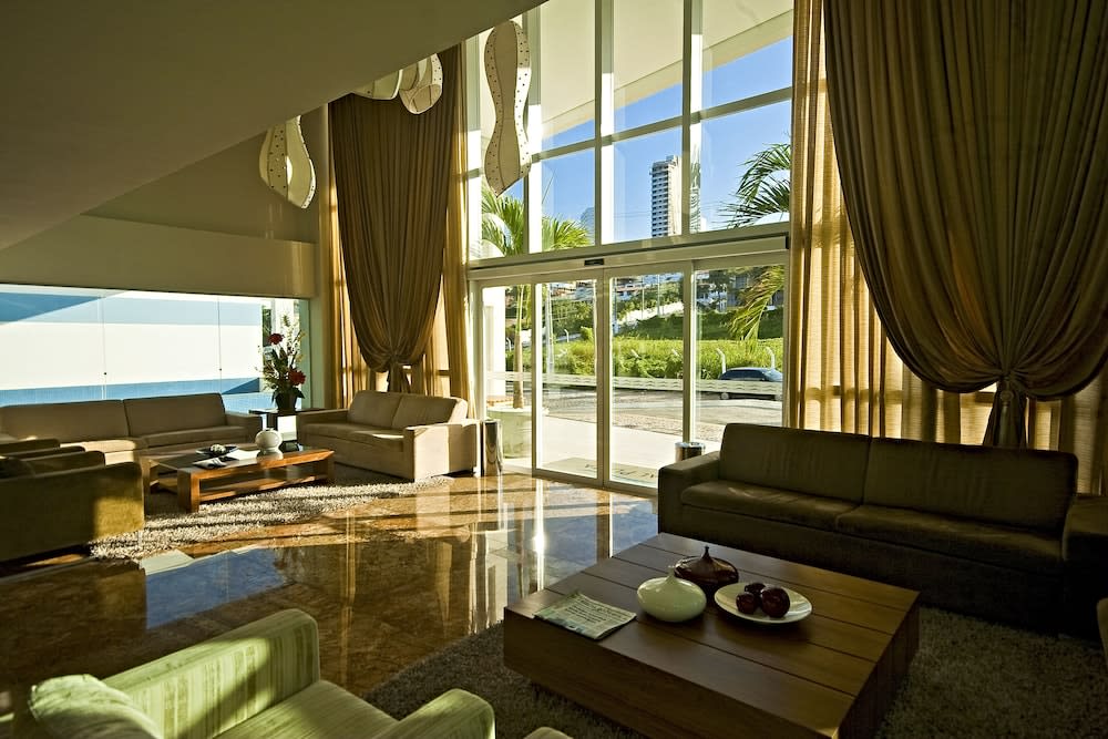 Coral Plaza Apart Hotel 2
