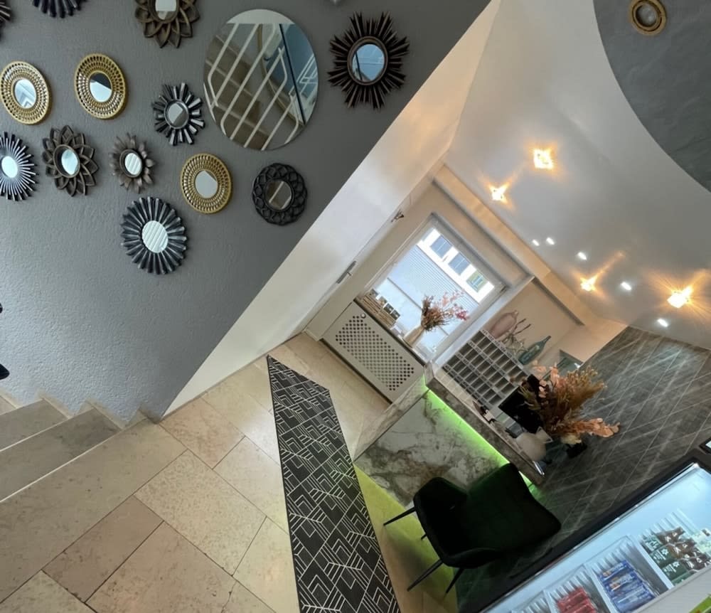 Europa Hotel 2