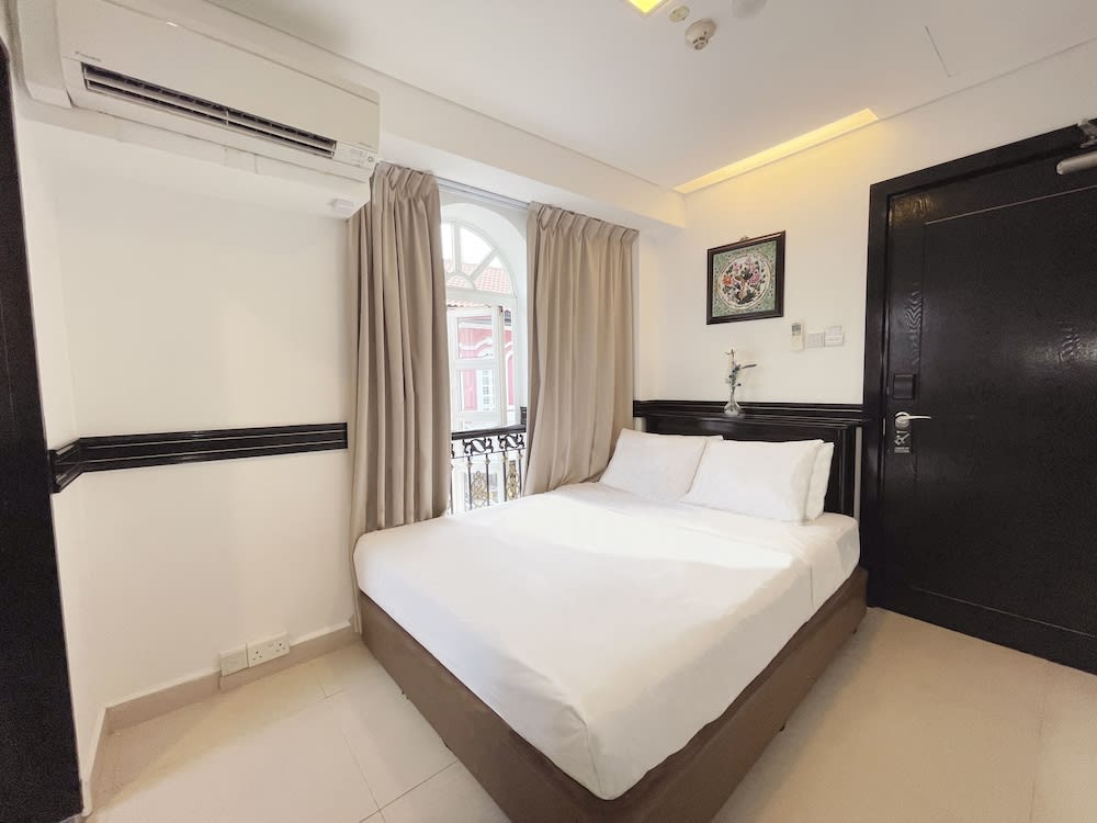 The Snooze Hotel Marine Parade 1