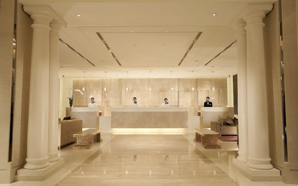 Hotel Royal-Nikko Taipei 1