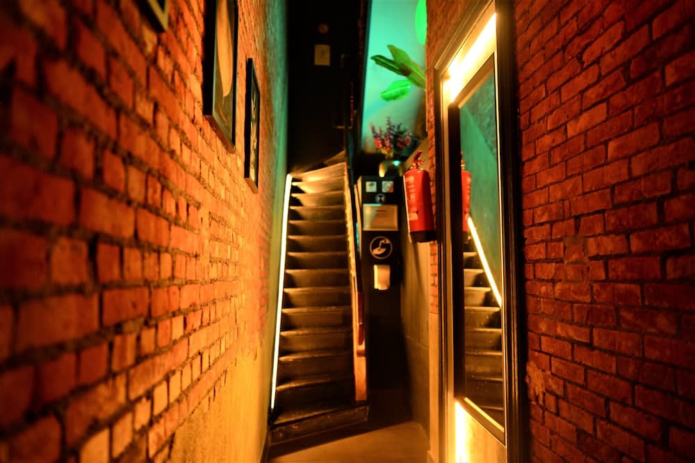 SLEEP INN ANTWERP - Flats & Suites 2