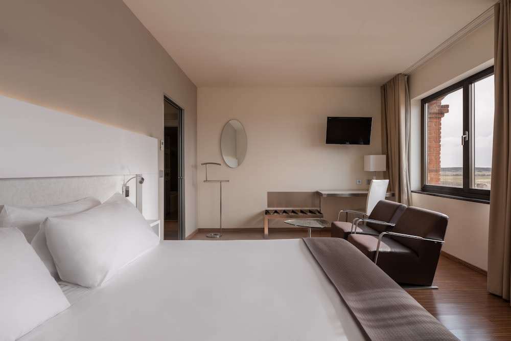 Eurostars Vía de la Plata 4