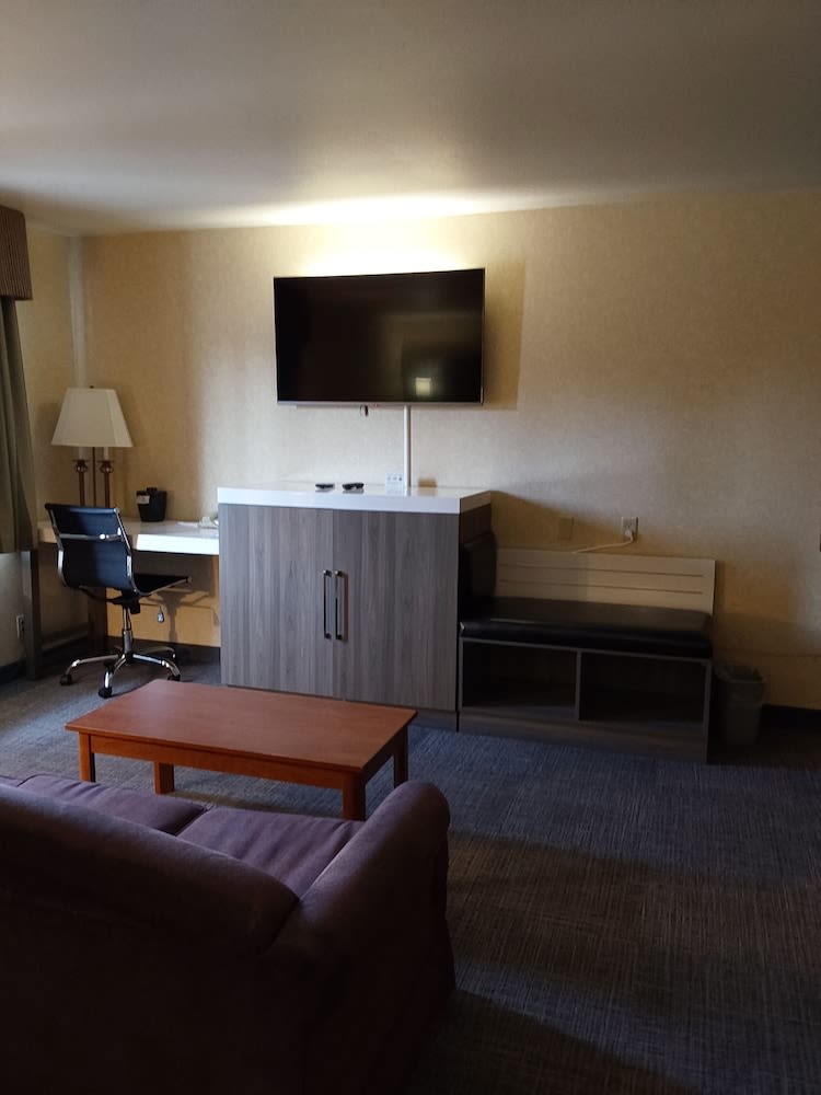Lavissh inn and Suites 4