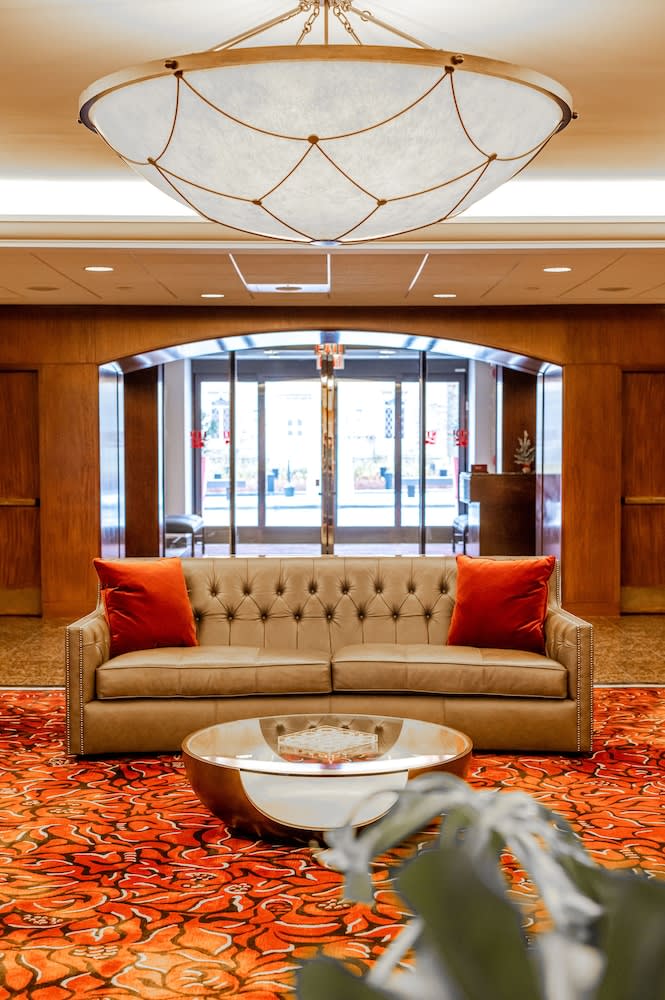 The Statler Hotel at Cornell University 2