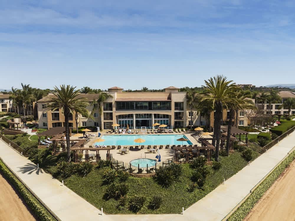 Grand Pacific Palisades Resort 1