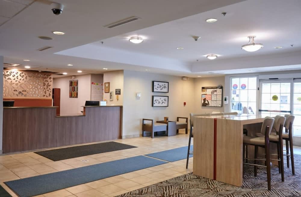 Candlewood Suites Watertown Fort Drum by IHG 5