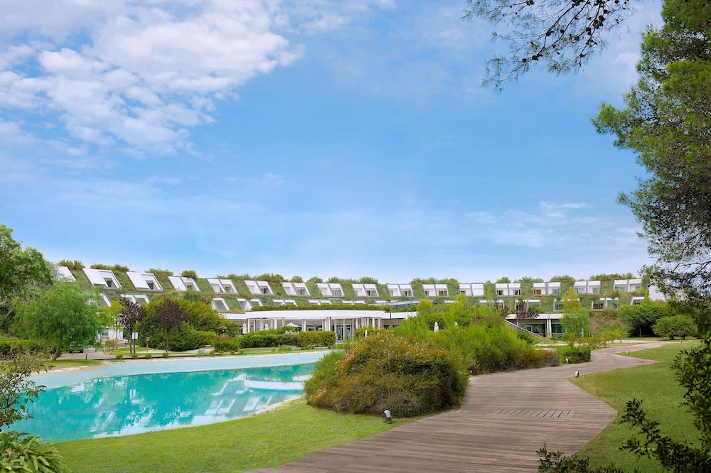 Ethra Reserve - Kalidria 1