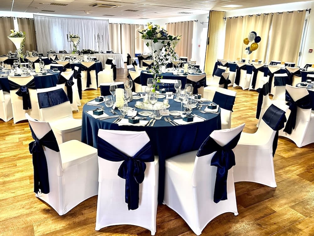 The Originals City, Hôtel Le Louisiane, Belfort Sud 5