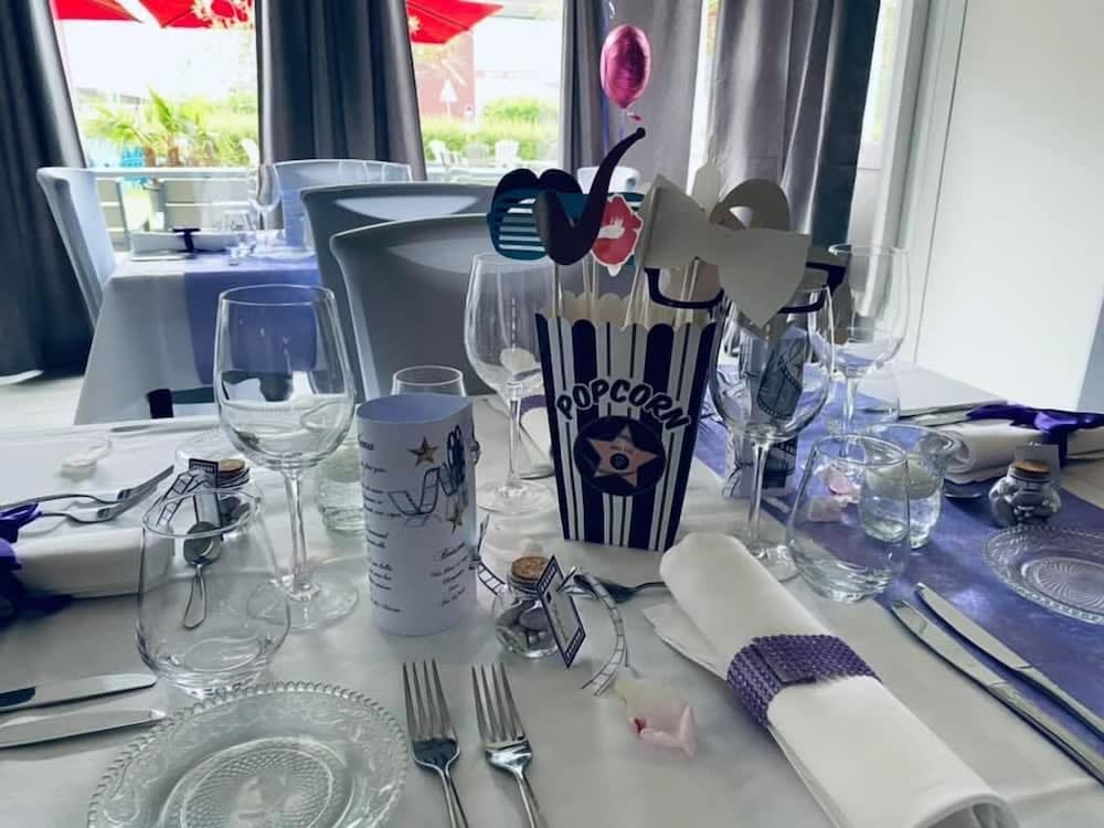 The Originals City, Hôtel Le Louisiane, Belfort Sud 3