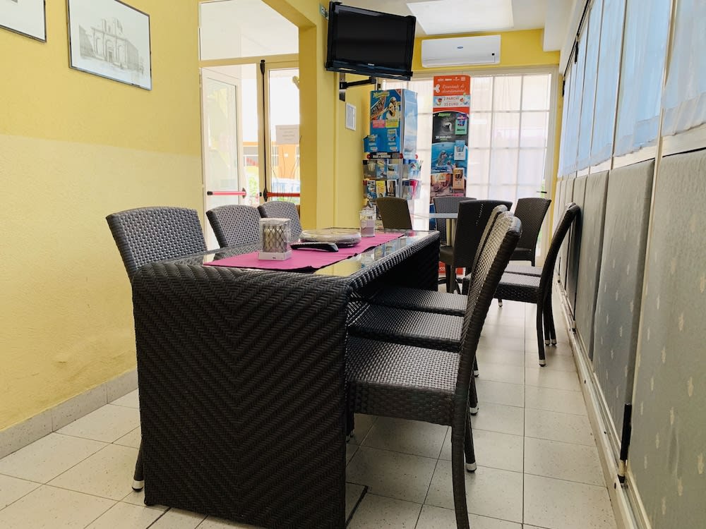 Hotel Villa Madana 2