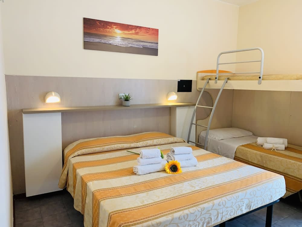 Hotel Villa Madana 1