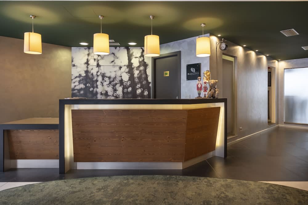 Blu Hotel Natura & Spa - Adults Only 2