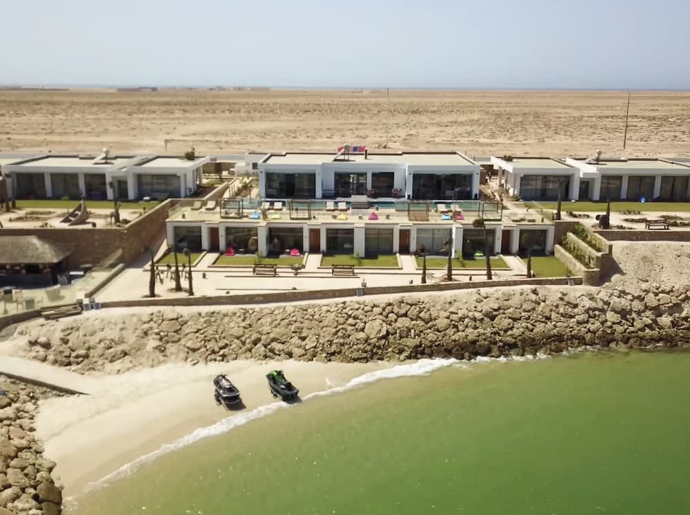 Bavaro Beach Dakhla 1