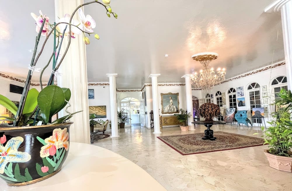 Jamaica Palace Hotel 2