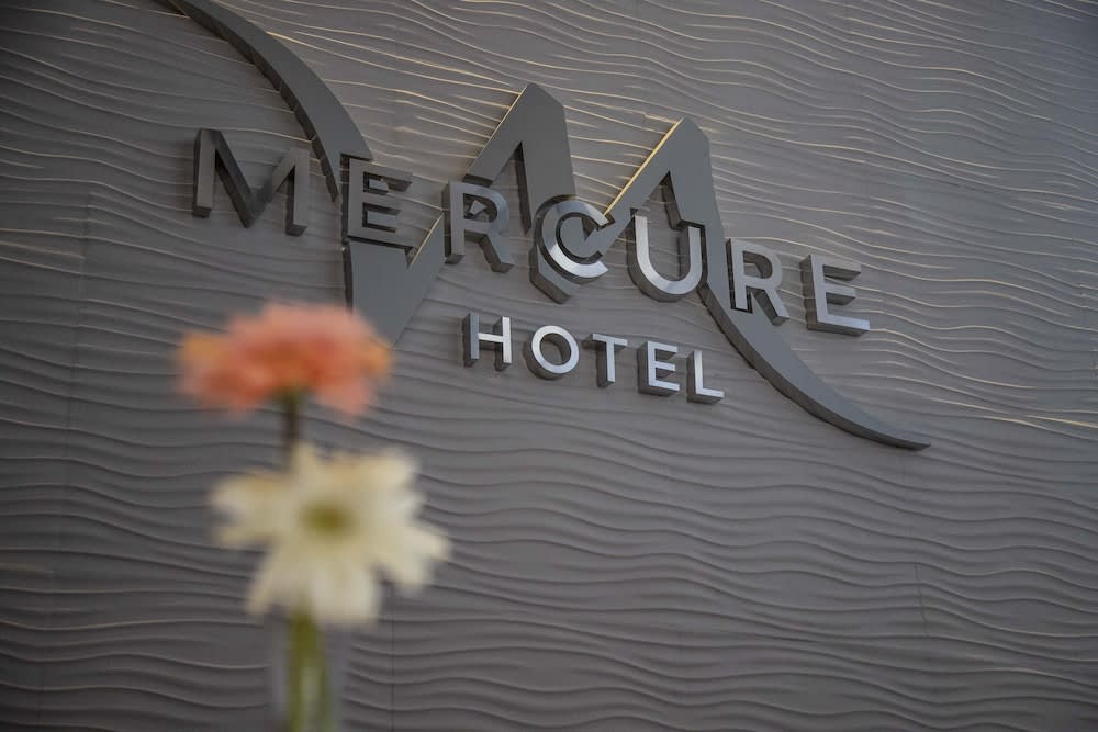 Mercure Rosario 2