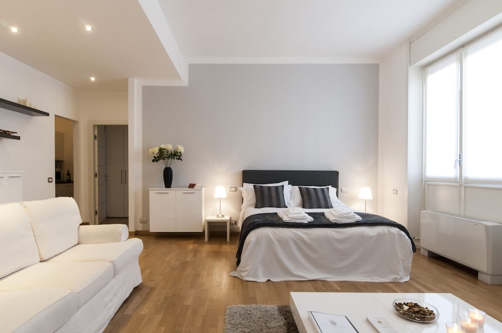 Milan Royal Suites Magenta & Luxury Apartments 3