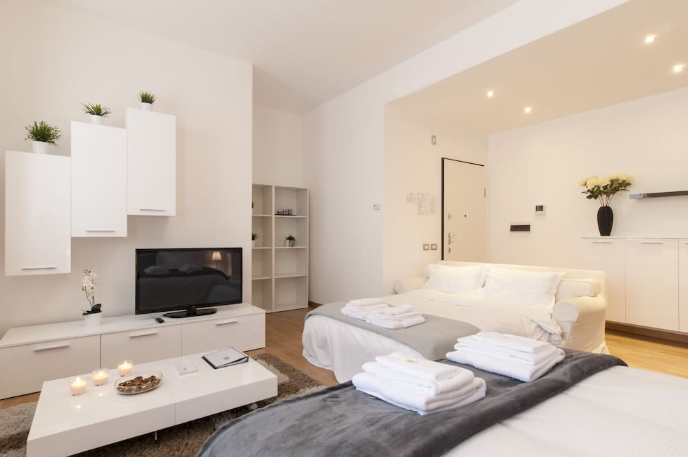 Milan Royal Suites Magenta & Luxury Apartments 2