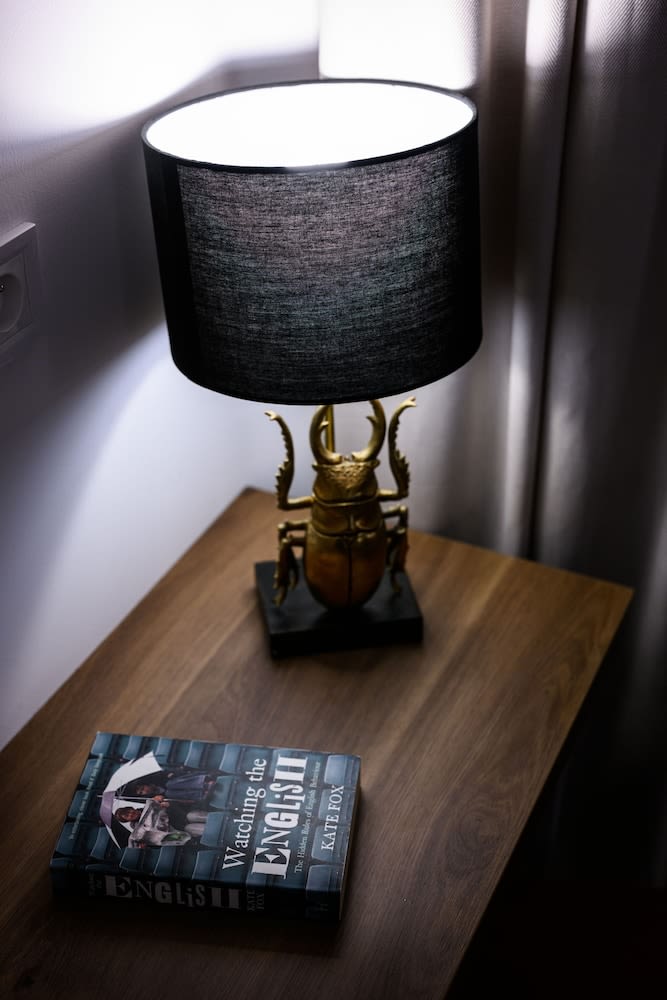 UNIQUE Style Apartments Old Town 3