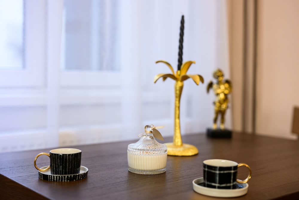 UNIQUE Style Apartments Old Town 2