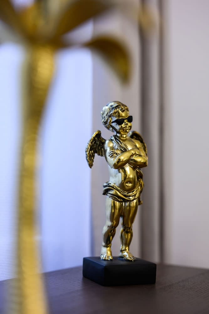 UNIQUE Style Apartments Old Town 4