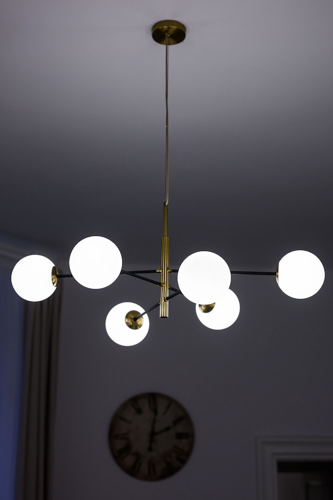 UNIQUE Style Apartments Old Town 5