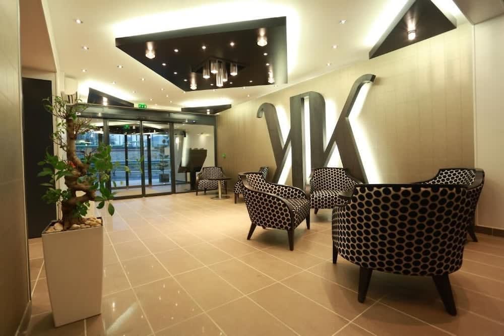Hotel Konine - Les Suites 2