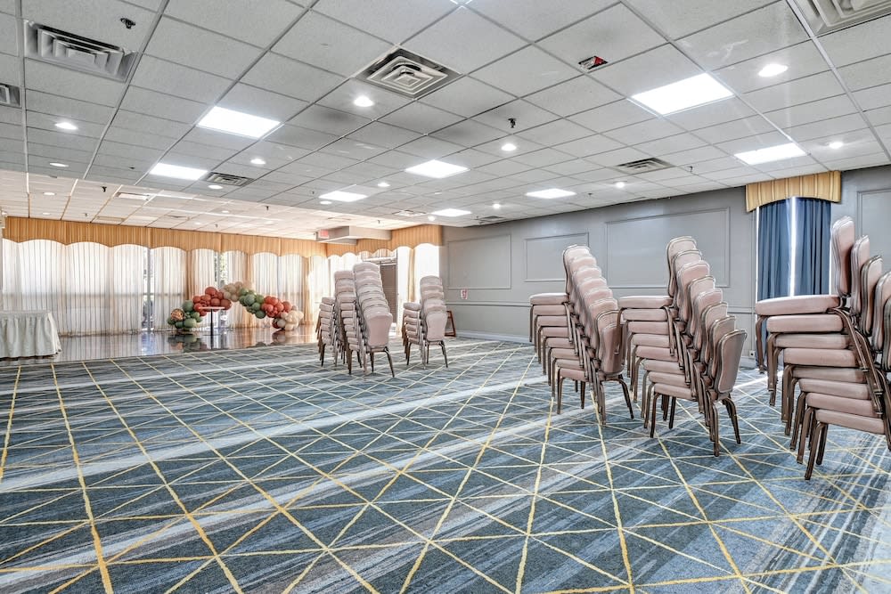 Holiday Inn PISCATAWAY - SOMERSET by IHG 1