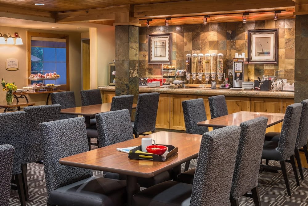 TownePlace Suites by Marriott Bend 1