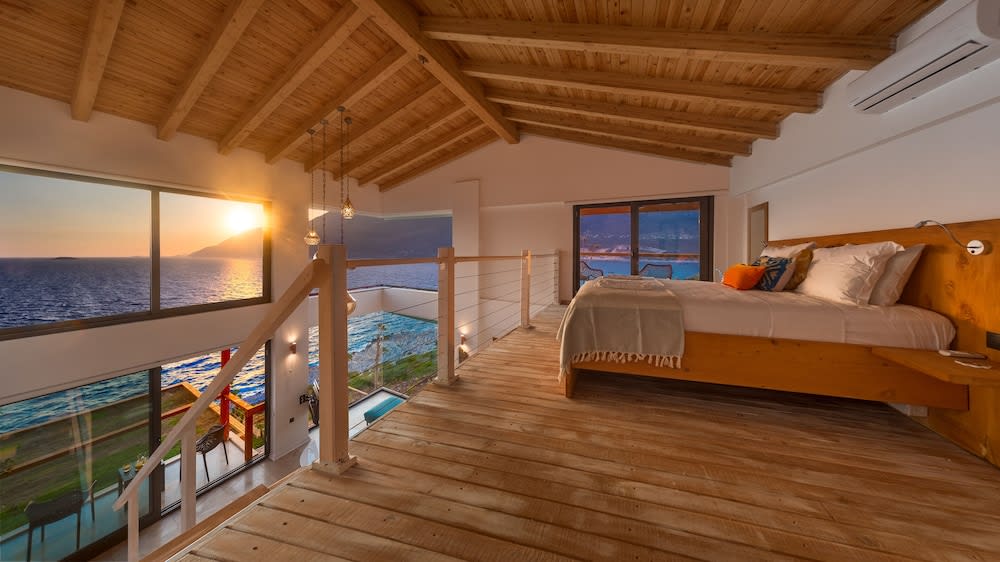 Mandalina Suites 1