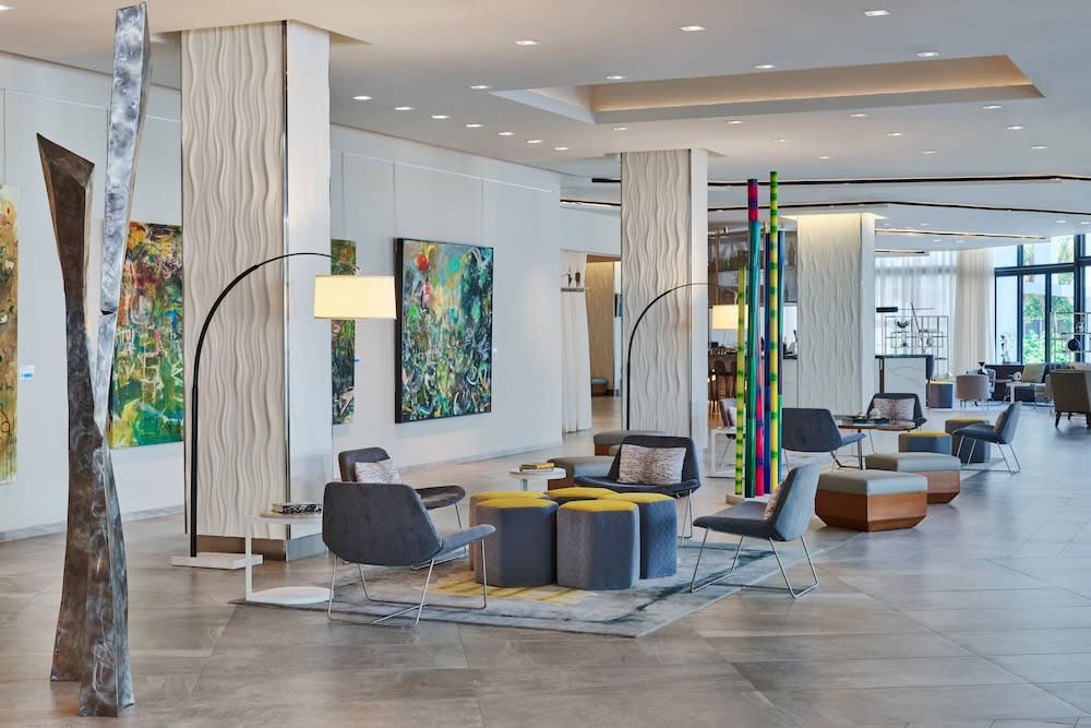 Art Ovation Hotel, Autograph Collection 2