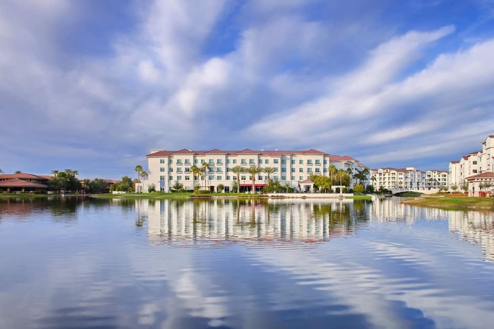 Residence Inn by Marriott Phoenix Chandler/South 1