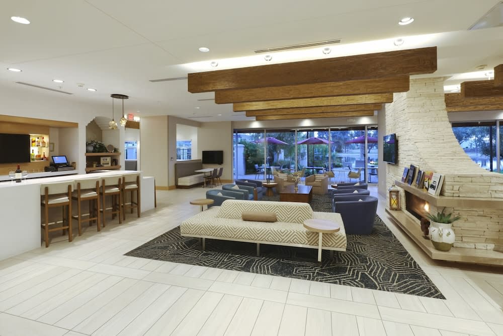 Residence Inn by Marriott Phoenix Chandler/South 2