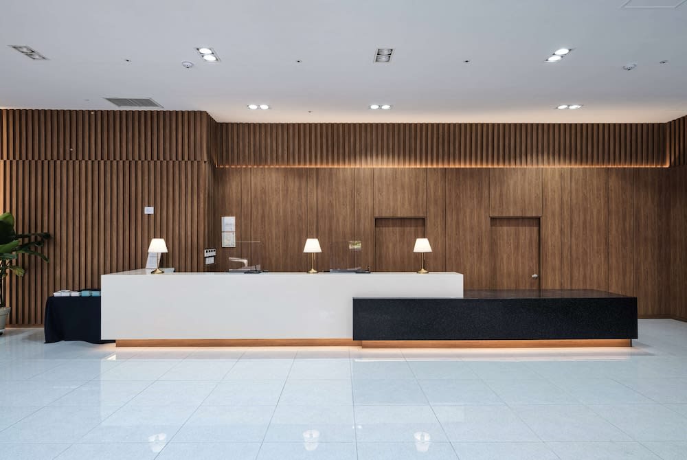 Ramada Encore by Wyndham CheonAn 2