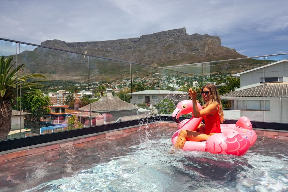 Cloud 9 Boutique Hotel and Spa 1